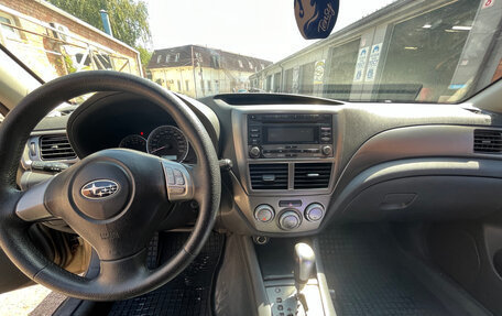 Subaru Impreza III, 2007 год, 450 000 рублей, 7 фотография