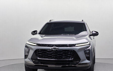 Chevrolet Trax, 2023 год, 1 510 000 рублей, 2 фотография