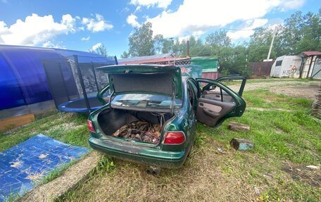 Nissan Sunny B14, 1997 год, 30 000 рублей, 3 фотография