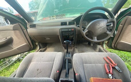 Nissan Sunny B14, 1997 год, 30 000 рублей, 6 фотография