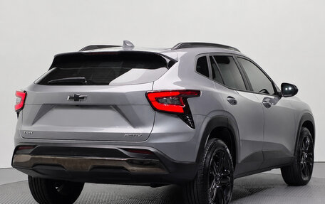 Chevrolet Trax, 2023 год, 1 510 000 рублей, 4 фотография