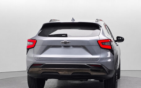Chevrolet Trax, 2023 год, 1 510 000 рублей, 6 фотография