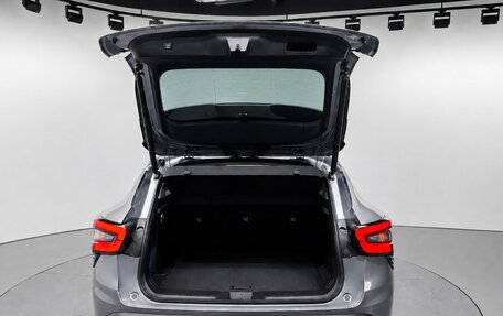 Chevrolet Trax, 2023 год, 1 510 000 рублей, 8 фотография