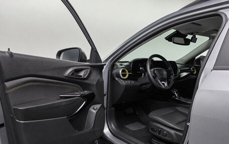 Chevrolet Trax, 2023 год, 1 510 000 рублей, 11 фотография