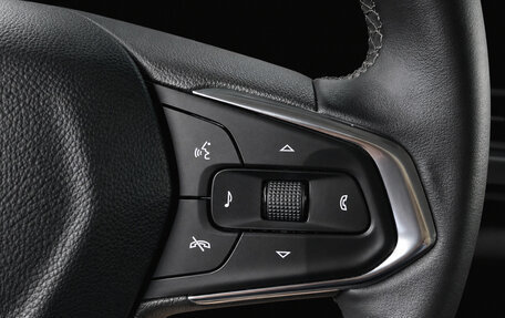 Chevrolet Trax, 2023 год, 1 510 000 рублей, 15 фотография