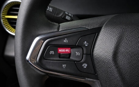 Chevrolet Trax, 2023 год, 1 510 000 рублей, 14 фотография