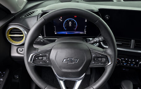 Chevrolet Trax, 2023 год, 1 510 000 рублей, 18 фотография