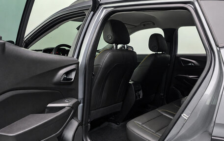 Chevrolet Trax, 2023 год, 1 510 000 рублей, 23 фотография