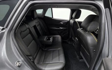 Chevrolet Trax, 2023 год, 1 510 000 рублей, 26 фотография