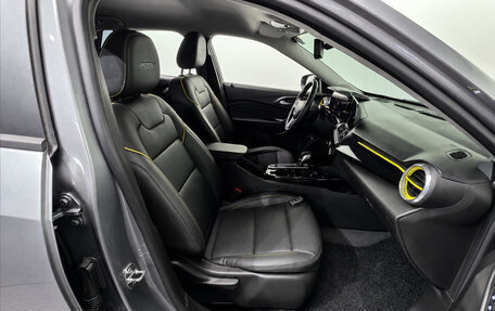 Chevrolet Trax, 2023 год, 1 510 000 рублей, 28 фотография