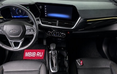 Chevrolet Trax, 2023 год, 1 510 000 рублей, 21 фотография