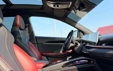 Geely Coolray I, 2023 год, 1 900 000 рублей, 6 фотография