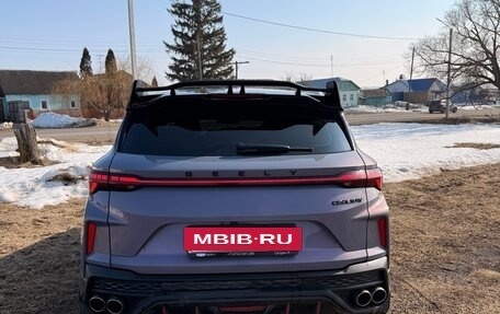 Geely Coolray I, 2023 год, 1 900 000 рублей, 2 фотография