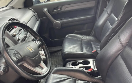 Honda CR-V III рестайлинг, 2008 год, 1 200 000 рублей, 9 фотография