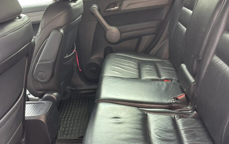 Honda CR-V III рестайлинг, 2008 год, 1 200 000 рублей, 15 фотография
