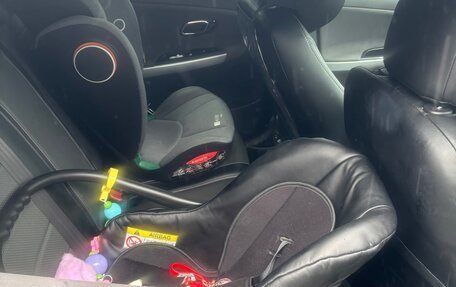 KIA cee'd III, 2013 год, 900 000 рублей, 7 фотография
