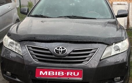 Toyota Camry, 2008 год, 1 050 000 рублей, 2 фотография