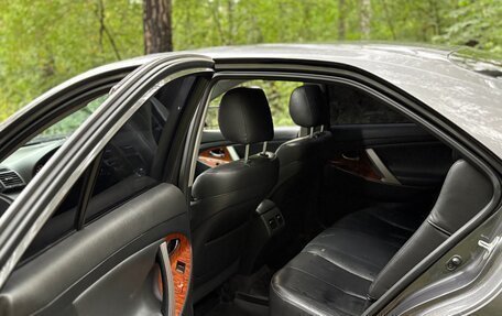 Toyota Camry, 2008 год, 1 050 000 рублей, 7 фотография