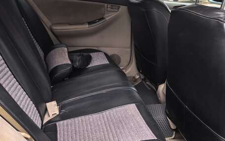 Toyota Corolla, 2006 год, 620 000 рублей, 7 фотография