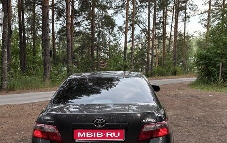 Toyota Camry, 2008 год, 1 050 000 рублей, 10 фотография