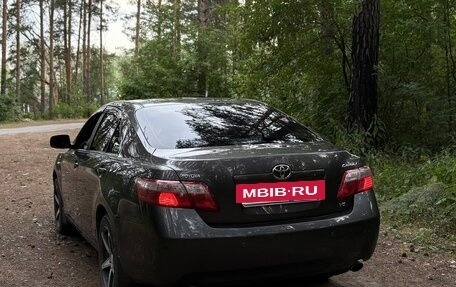 Toyota Camry, 2008 год, 1 050 000 рублей, 8 фотография
