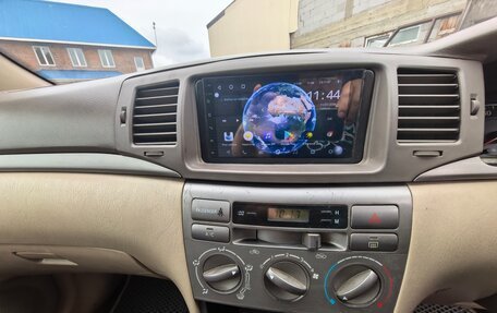 Toyota Corolla, 2006 год, 620 000 рублей, 10 фотография