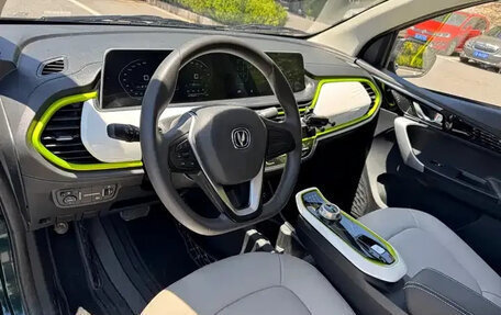 Changan Benben E-Star, 2022 год, 840 000 рублей, 9 фотография