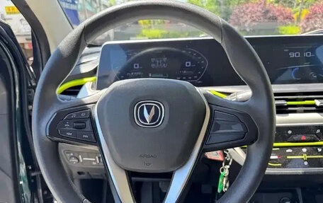 Changan Benben E-Star, 2022 год, 840 000 рублей, 11 фотография