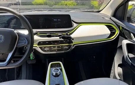Changan Benben E-Star, 2022 год, 840 000 рублей, 12 фотография