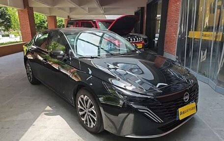 Nissan Teana, 2026 год, 1 855 000 рублей, 2 фотография