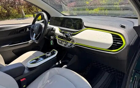 Changan Benben E-Star, 2022 год, 840 000 рублей, 22 фотография