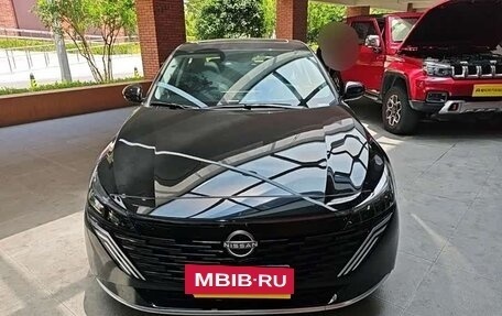 Nissan Teana, 2026 год, 1 855 000 рублей, 3 фотография