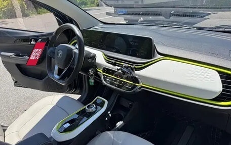 Changan Benben E-Star, 2022 год, 840 000 рублей, 19 фотография