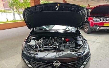 Nissan Teana, 2026 год, 1 855 000 рублей, 6 фотография