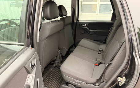Opel Meriva, 2007 год, 429 000 рублей, 15 фотография