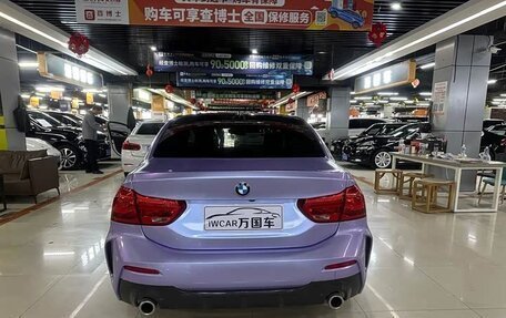 BMW 1 серия, 2021 год, 1 355 000 рублей, 3 фотография