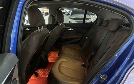 BMW 1 серия, 2021 год, 1 355 000 рублей, 6 фотография