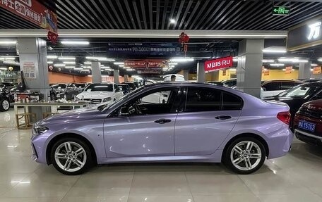 BMW 1 серия, 2021 год, 1 355 000 рублей, 4 фотография
