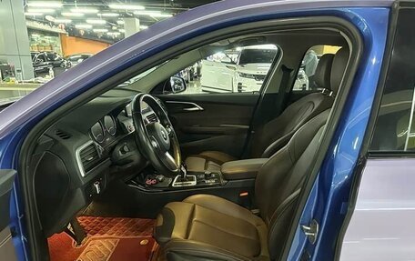 BMW 1 серия, 2021 год, 1 355 000 рублей, 7 фотография
