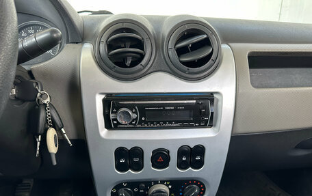Renault Logan I, 2010 год, 415 000 рублей, 15 фотография