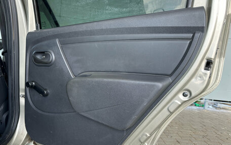 Renault Logan I, 2010 год, 415 000 рублей, 19 фотография