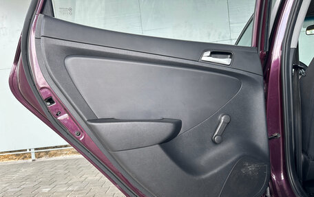 Hyundai Solaris II рестайлинг, 2012 год, 895 000 рублей, 19 фотография