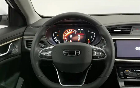 Geely Emgrand, 2022 год, 950 006 рублей, 6 фотография