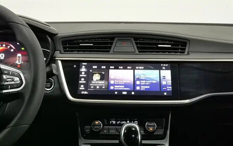 Geely Emgrand, 2022 год, 950 006 рублей, 7 фотография