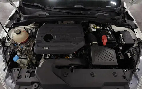 Geely Emgrand, 2022 год, 950 006 рублей, 13 фотография