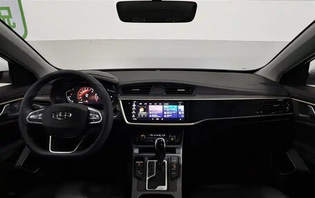 Geely Emgrand, 2022 год, 950 006 рублей, 9 фотография