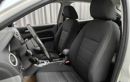 Ford Focus II рестайлинг, 2010 год, 599 000 рублей, 6 фотография