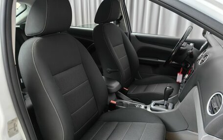 Ford Focus II рестайлинг, 2010 год, 599 000 рублей, 7 фотография