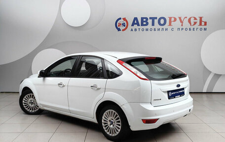 Ford Focus II рестайлинг, 2010 год, 599 000 рублей, 2 фотография
