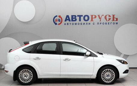 Ford Focus II рестайлинг, 2010 год, 599 000 рублей, 5 фотография